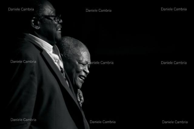 Hugh Masekela (35)